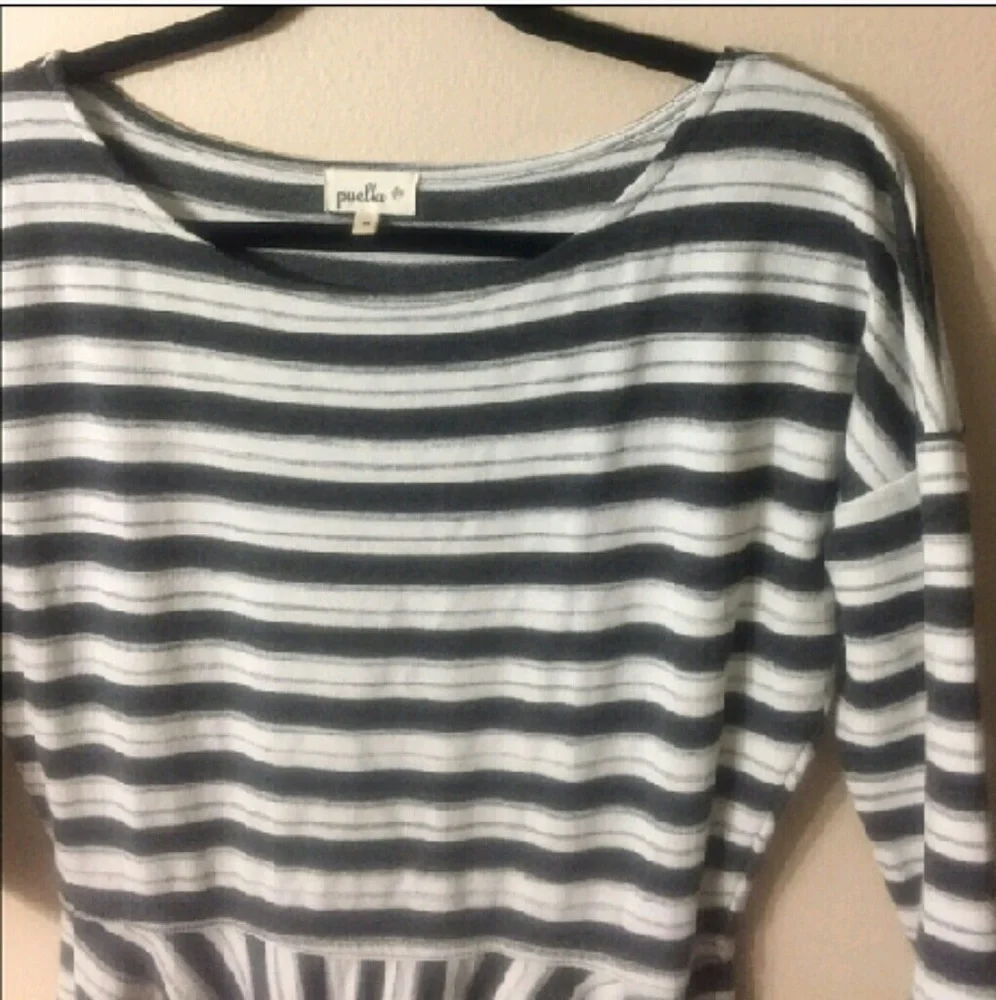 Anthropologie euc sold
